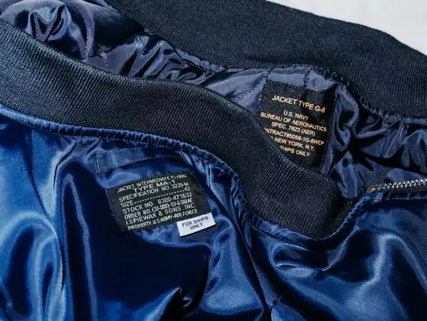 「【SPIEWAK】SHIPSとの別注アイテムを販売中」の画像