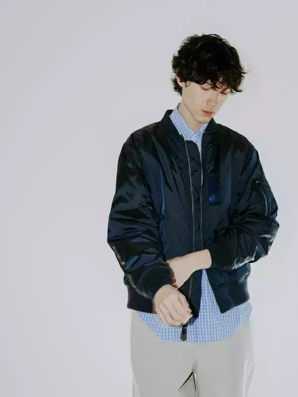 「【SPIEWAK】SHIPSとの別注アイテムを販売中」の画像