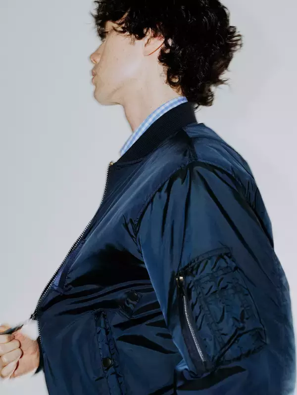 「【SPIEWAK】SHIPSとの別注アイテムを販売中」の画像