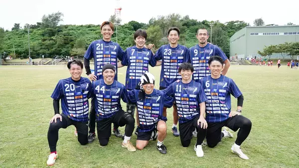 「ワイエスフード、「奥大介 Presents 宮古島スマイルプロジェクト2025」初参加ESG経営を軸に地域共創と持続的成長を推進」の画像