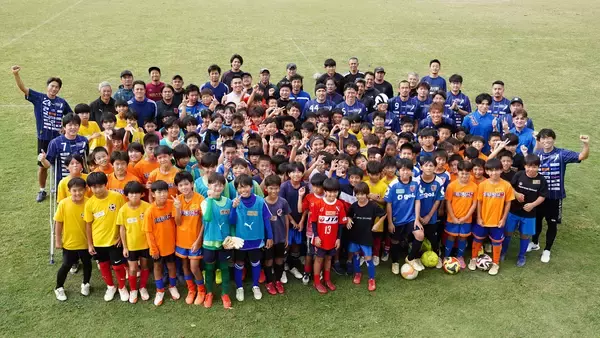 「ワイエスフード、「奥大介 Presents 宮古島スマイルプロジェクト2025」初参加ESG経営を軸に地域共創と持続的成長を推進」の画像