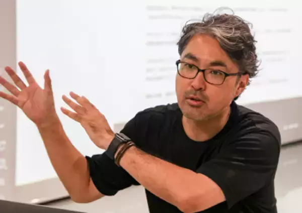 「デジタルコンテンツやプロトタイピング開発を手がける 「PROTOTYPE Inc. CEO 渡辺光章氏」に取材を行い、その内容を東京都企業立地相談センターホームページにて2026年1月14日に公開しました。」の画像