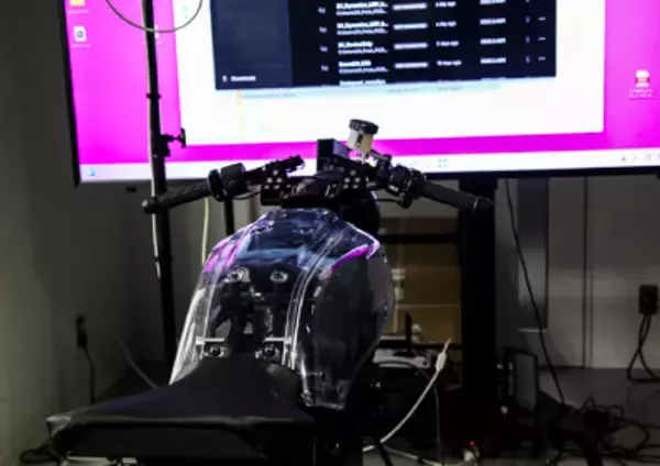 「デジタルコンテンツやプロトタイピング開発を手がける 「PROTOTYPE Inc. CEO 渡辺光章氏」に取材を行い、その内容を東京都企業立地相談センターホームページにて2026年1月14日に公開しました。」の画像