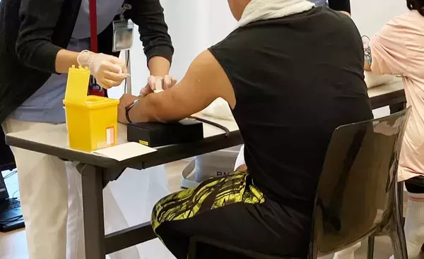 「【動画公開】胃がんの診断から治療までを知る医療講座」の画像