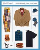 「SHIPS 2026春夏シーズンの新作をいち早くご覧いただける「2026年春夏アイテム先行予約会」を開催」の画像2