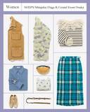 「SHIPS 2026春夏シーズンの新作をいち早くご覧いただける「2026年春夏アイテム先行予約会」を開催」の画像4