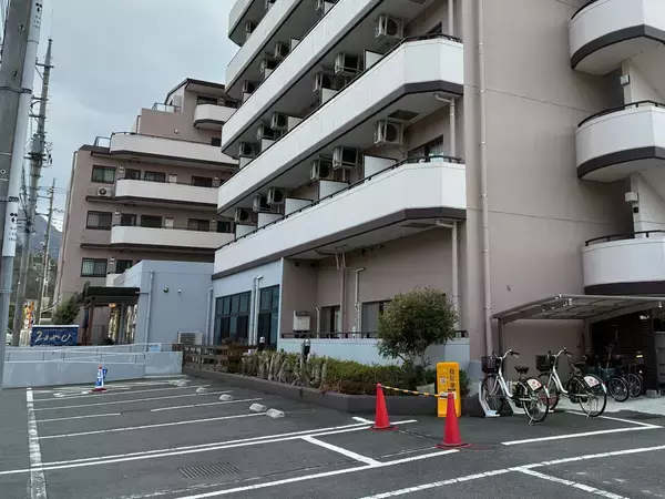 「市内初！ モビリティプラットフォームが「HELLO CYCLING」のシェアサイクルサービス「MaaS Cycle」を埼玉県秩父市で提供開始」の画像