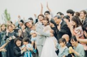 【大阪・堀江】結婚式が出来ない人をゼロに