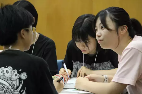 「第22回 女子中高生の理工系進路選択を後押しするイベント「女子中高生夏の学校2026」8/8(土)～8/10(月)開催　参加者募集を開始」の画像