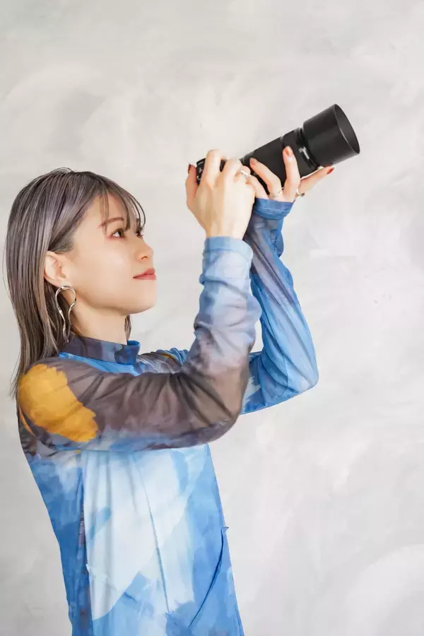 「R Dresser、「R Dresser写真館」を新規オープン―イメージコンサルティング視点で“自分史上最高の一枚”を提供―」の画像