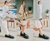 「UVカット・はっ水・遮熱・接触冷感「超高機能水陸両用ウェア」「大日方久美子×Reir」全4型　4月28日(火)San-ai Resort公式WEB SHOPにて発売！」の画像4