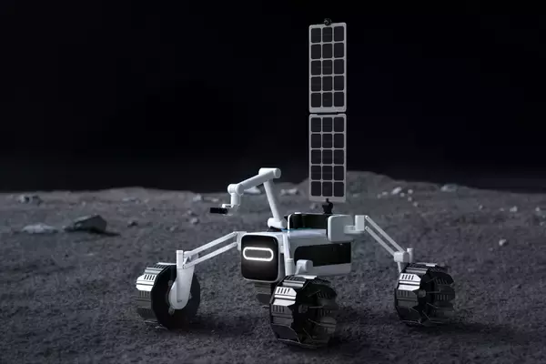 宇宙戦略基金事業 第二期「月面インフラ構築に資する要素技術」に連携機関として参画