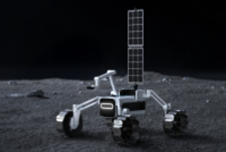 宇宙戦略基金事業 第二期「月面インフラ構築に資する要素技術」に連携機関として参画