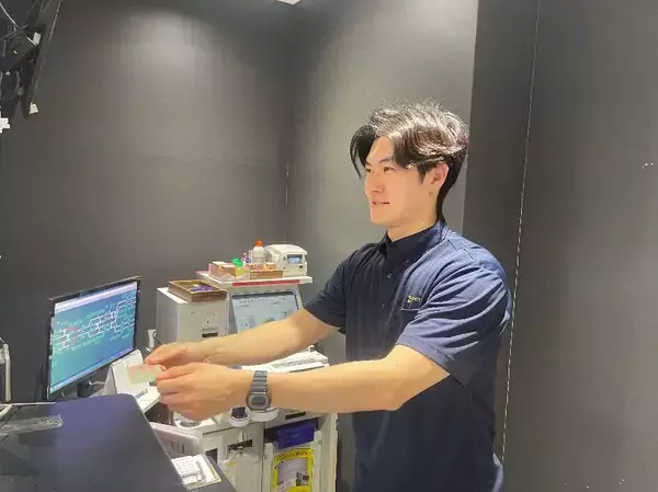 駅係員・乗務員を対象にポロシャツを導入【相模鉄道】