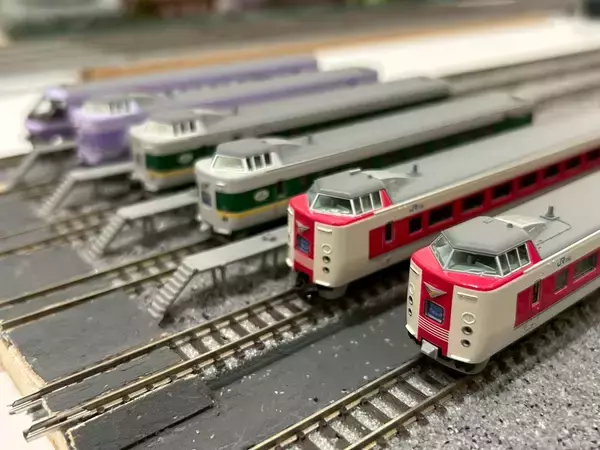 「『MOMOテラス』×「京都鉄道博物館 開館10周年」特別コラボイベントを7/25(土)より開催　「ジオラマ街づくりワークショップ」も実施」の画像
