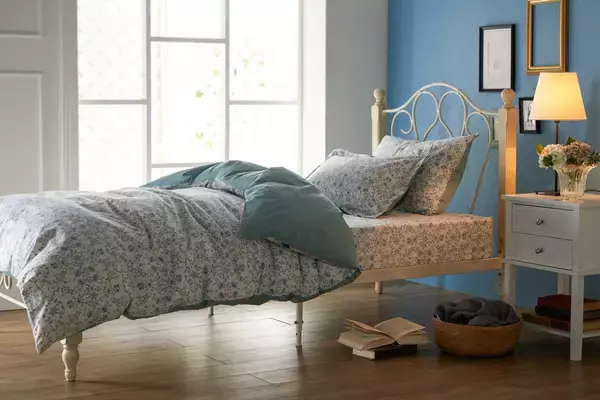 「英国発世界的有名ブランド「MINTON」の寝具がTV初登場！【QVCジャパン発売】物販事業部」の画像