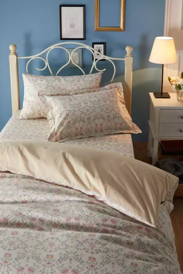 「英国発世界的有名ブランド「MINTON」の寝具がTV初登場！【QVCジャパン発売】物販事業部」の画像