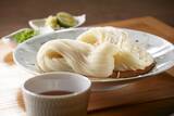 「半田そうめんのオカベ、5月22日までの期間限定　お得にご購入いただける「立夏のお便り」発刊」の画像1