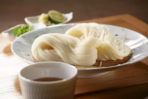 半田そうめんのオカベ、5月22日までの期間限定　お得にご購入いただける「立夏のお便り」発刊