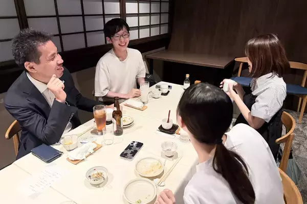 「ひぐちグループ、「チームでの課題解決」をテーマとした5日間の実践型インターンシップを実施」の画像