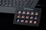 「ローランドの映像演出ソフト「Graphics Presenter」がElgato「Stream Deck」に対応～イベント演出やスポーツ中継での、より正確かつスムーズな映像・音響操作が実現～」の画像2
