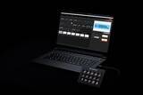 「ローランドの映像演出ソフト「Graphics Presenter」がElgato「Stream Deck」に対応～イベント演出やスポーツ中継での、より正確かつスムーズな映像・音響操作が実現～」の画像3