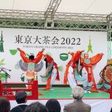 「新春を彩る舞楽「太平楽」を全編上演　子どもたちの舞も！」の画像2