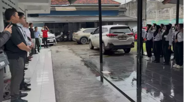 秋田県トラック協会がインドネシアのドライバー育成拠点を視察～ROY出資の研修施設で特定技能人材育成の現場を確認～