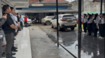 秋田県トラック協会がインドネシアのドライバー育成拠点を視察～ROY出資の研修施設で特定技能人材育成の現場を確認～