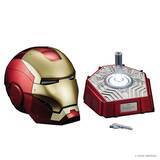 「デスクがアベンジャーズ本部に！MARVELキャラクターのワイヤレススピーカーなど、モバイルアクセサリー7種を株式会社PGAが6月3日発売」の画像3