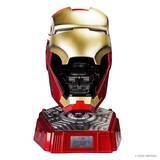 「デスクがアベンジャーズ本部に！MARVELキャラクターのワイヤレススピーカーなど、モバイルアクセサリー7種を株式会社PGAが6月3日発売」の画像4