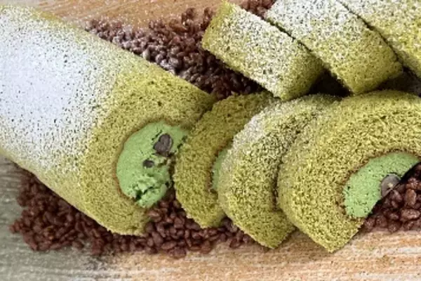 「三重県産「伊勢茶」を使用した期間限定ディナーバイキングを5月6日から開催」の画像