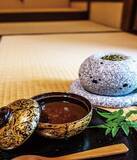 「三重県産「伊勢茶」を使用した期間限定ディナーバイキングを5月6日から開催」の画像3