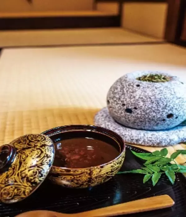 「三重県産「伊勢茶」を使用した期間限定ディナーバイキングを5月6日から開催」の画像