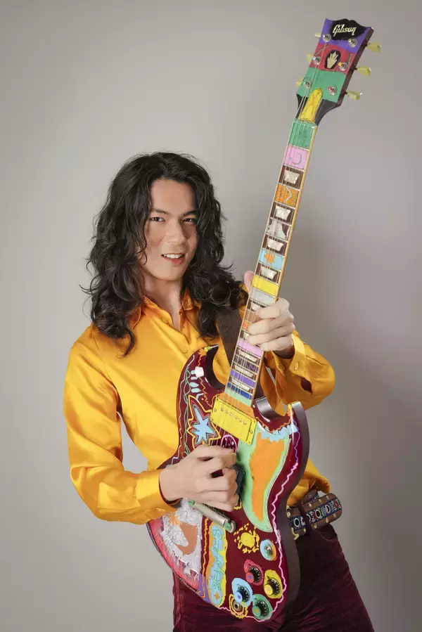 「東儀秀樹30周年ツアー、文化庁事業に採択　5都市で18歳以下無料ご招待！」の画像