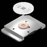 「動画広告を視聴すると無料で街中で充電ができる！「POWER SPOT GO(パワスゴ)」が本格始動」の画像2