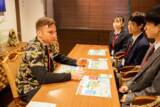 「第一学院高等学校(通信制高校)、実践的な英語コミュニケーションを通じて未来の可能性を広げる「夢授業TOKYO GLOBAL GATEWAY(TGG)」を2026年7月10日(金)に開催」の画像4