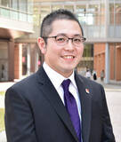「和洋女子大学 日本文学文化学科・中村拓也准教授が「第42回読売書法展 読売大賞」を受賞」の画像2