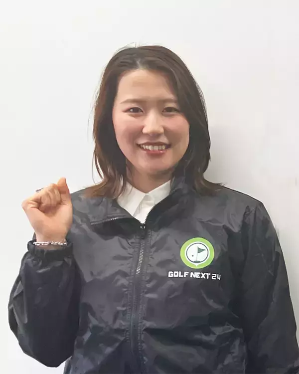 「【GOLF NEXT 24】現場と運営の連携強化へ、レッスンプロ2名を正社員雇用」の画像