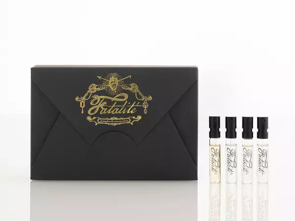 Fatalité ディスカバリーセット発売予告