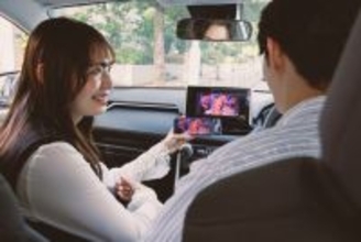 Amazon年末セール期間限定で、GetPairr の次世代ワイヤレスCarPlay/ミラーリングアダプター「Mirror Cast」が 特別価格40%OFF にて登場いたします。