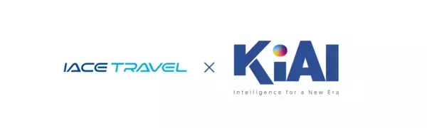 株式会社ＩＡＣＥトラベルは、株式会社KiAIとの業務提携を締結しました。
