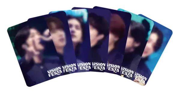 「5組目のアーティスト参戦＆VR時間も増量して西武渋谷上陸！特典トレカも一新。SEVENTEENら5組が集結する進化系VRイベント「THE FACT MUSIC AWARDS EXHIBITION-VISION FESTA(DIVE INTO THE STARS)」を見逃すな！」の画像