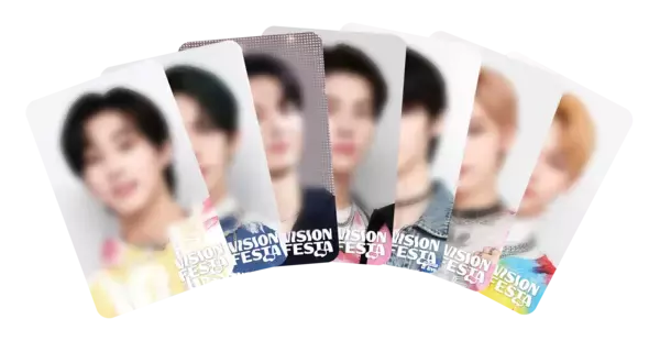 「5組目のアーティスト参戦＆VR時間も増量して西武渋谷上陸！特典トレカも一新。SEVENTEENら5組が集結する進化系VRイベント「THE FACT MUSIC AWARDS EXHIBITION-VISION FESTA(DIVE INTO THE STARS)」を見逃すな！」の画像