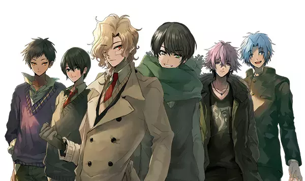 「Nintendo Switch版『世界滅亡共有幻想マミヤ』発売日＆出演キャスト決定」の画像