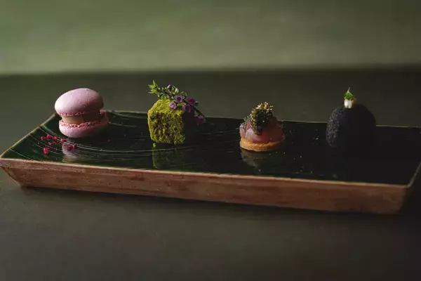 銀座のフレンチ「PLEIN」の姉妹店が4月7日(火)京都祇園南に誕生　祇園南で肩肘張らずに楽しむイノベーティブレストラン