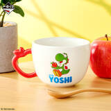 「ヨッシーだけの一番くじ「スーパーマリオ with YOSHI」が5月23日(土)より登場！」の画像4