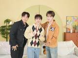 「JAEJOONG(ジェジュン)MCのトークショー！「ジェチング シーズン5 ～Jae friends Village～」4月25日(土)より日本初放送！CS衛星劇場」の画像3