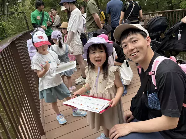 「【ペッピーキッズクラブ企画協力（企画・実施：JTB）】 夏休みは教室を飛び出し、親子で英語の冒険へ！初の『親子日帰りバスツアー』を7月23日（木）に東京・名古屋から同日開催」の画像