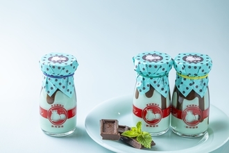 毎年即完売！熱海プリンの「チョコミントプリン」今年は6月20日(土)販売開始！～熱海プリンカフェ2ndではチョコミントだらけの2日間ENJOYスースーDAY開催！！～